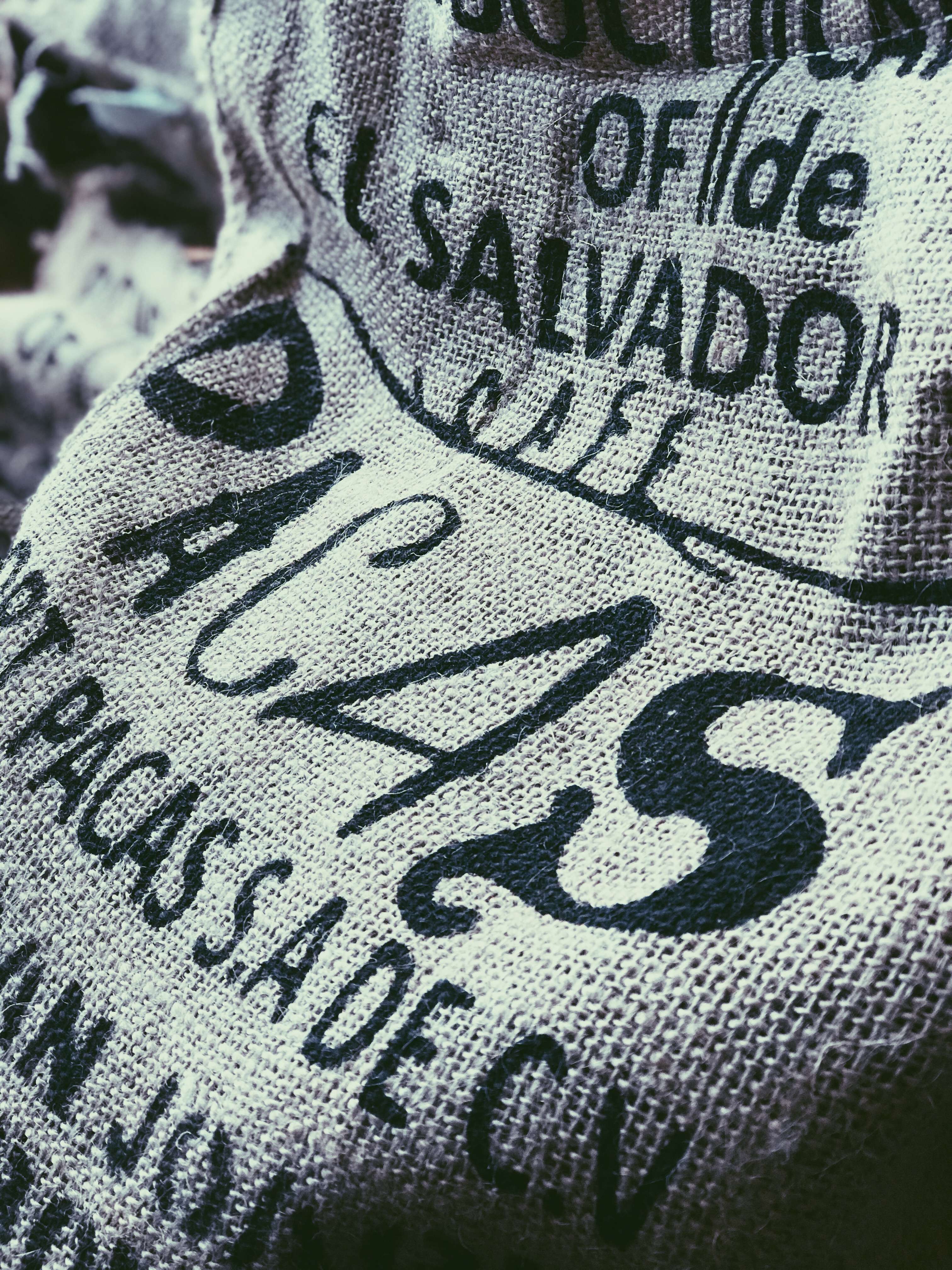 Our new Specialty Coffee - Finca San Joaquin