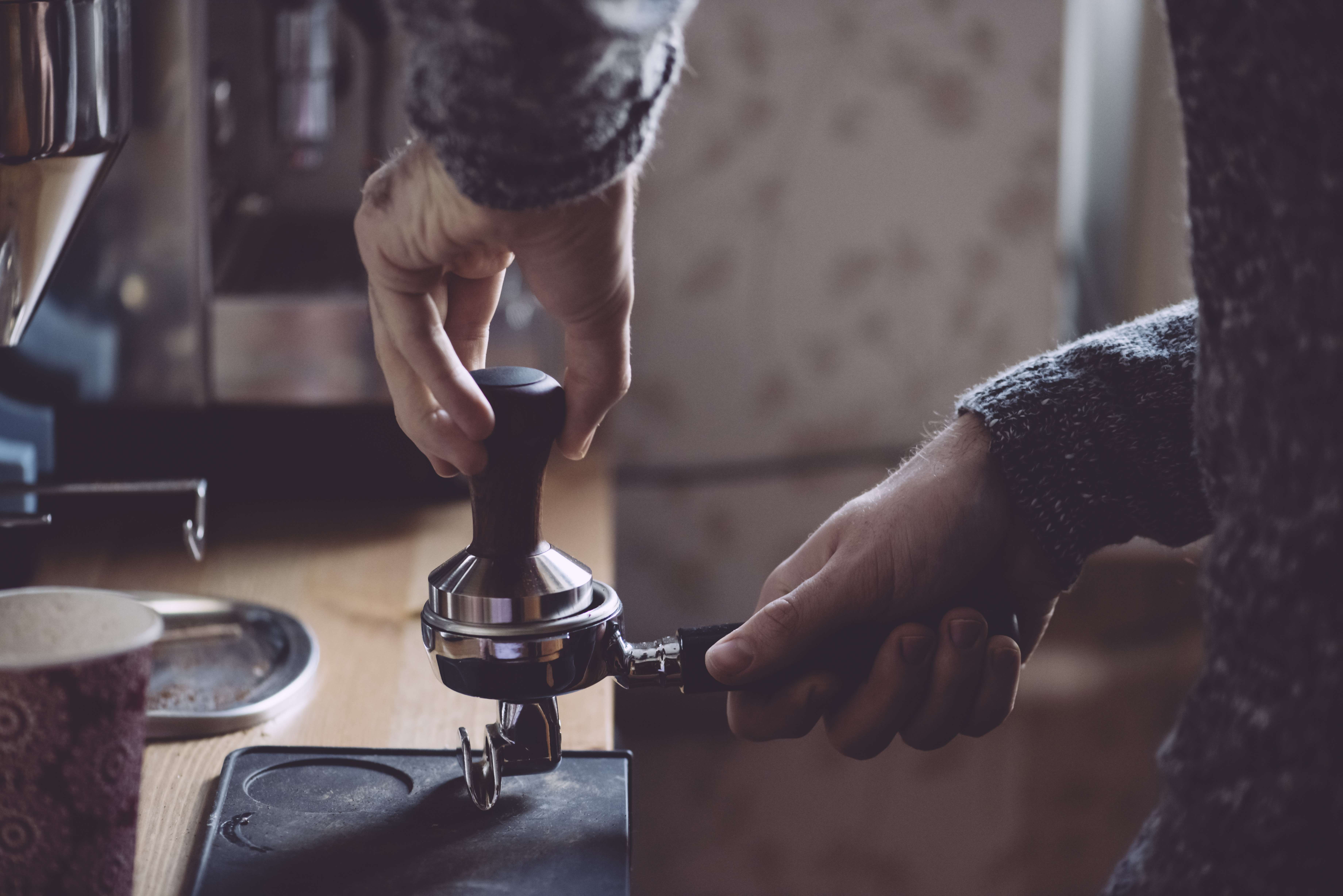 Wie wählt man den richtigen Kaffee aus?