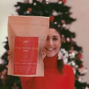 Finally here: The XMAS Blend 2019!