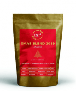 Finally here: The XMAS Blend 2019!