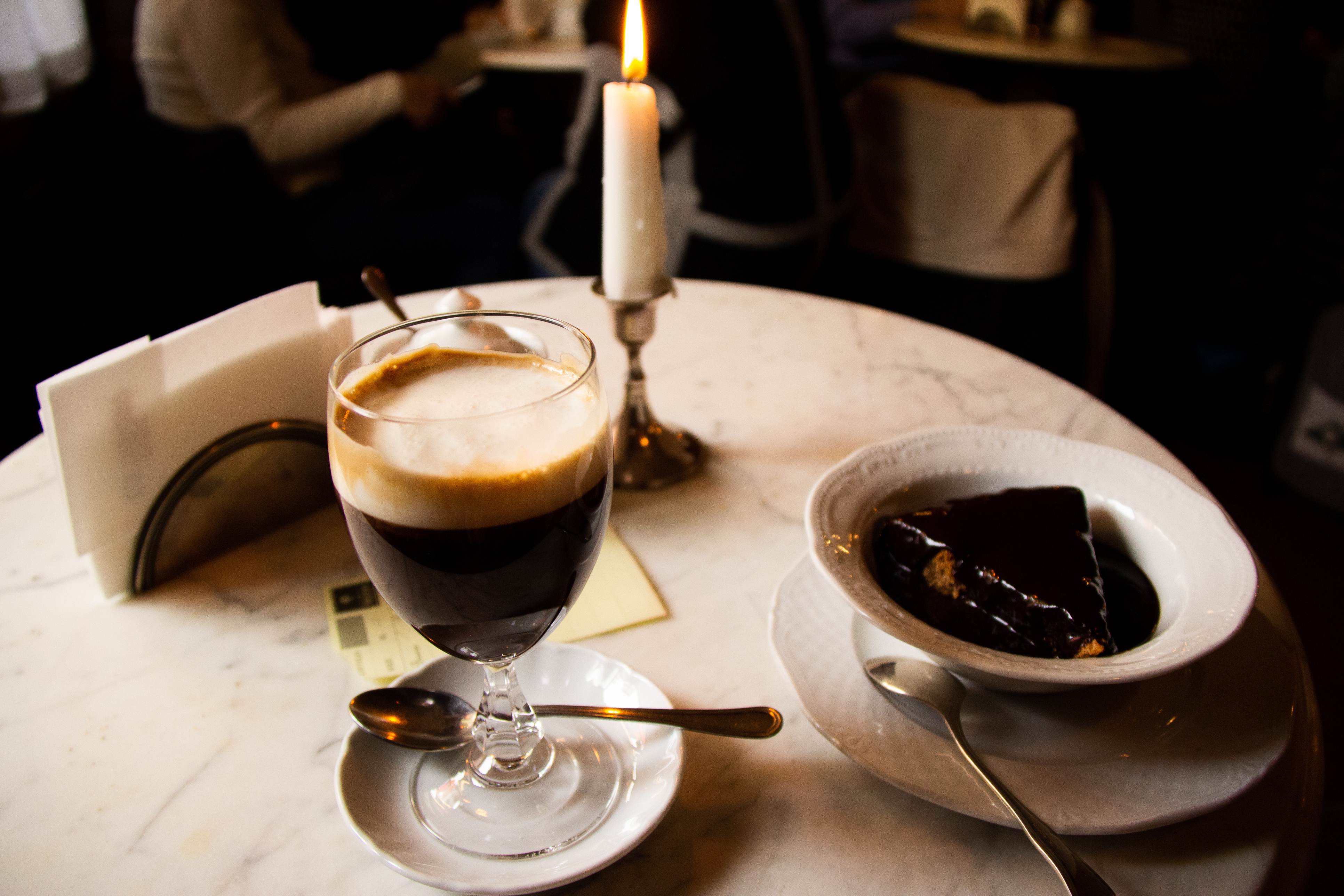 The Italian Coffee Series: Torino & its (grand) cafès