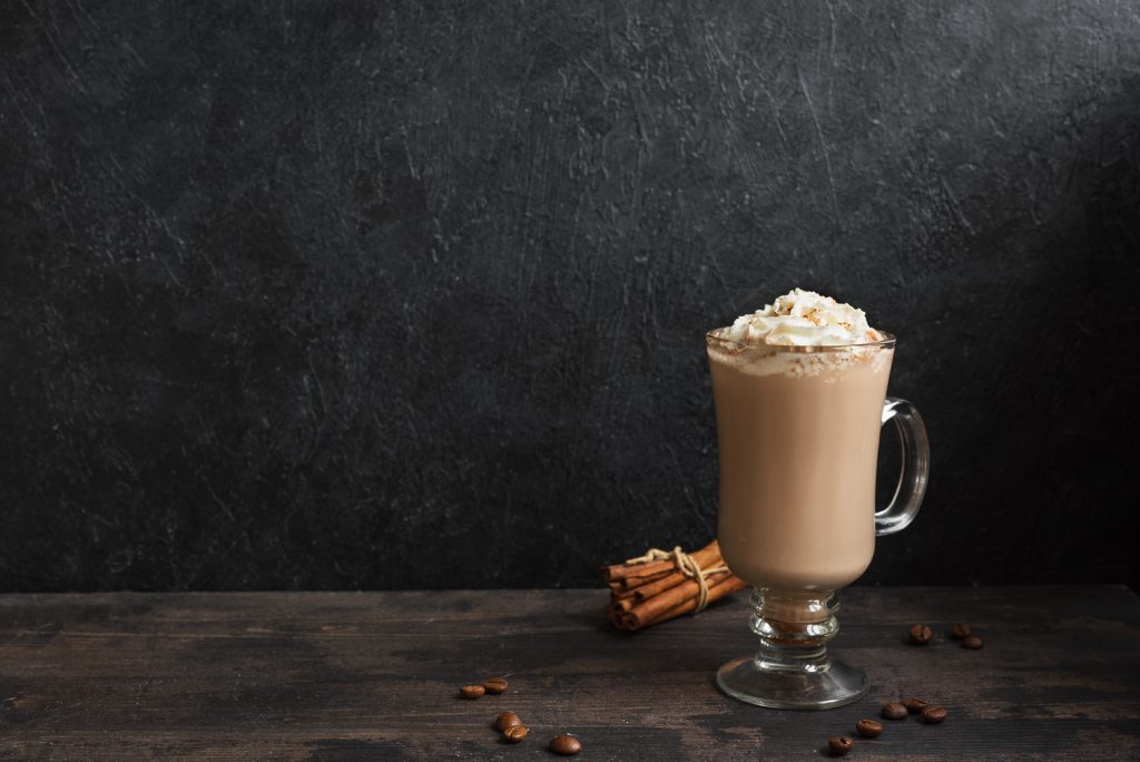 3 coffee recipes for Christmas