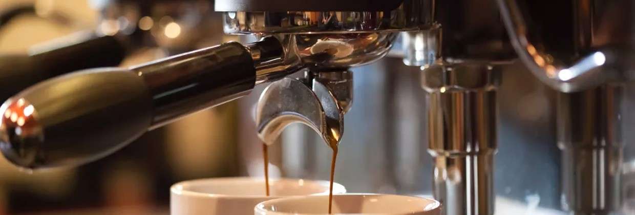 Come scegliere la macchina del caffè espresso? - Torrefazione Mokaflor  Firenze