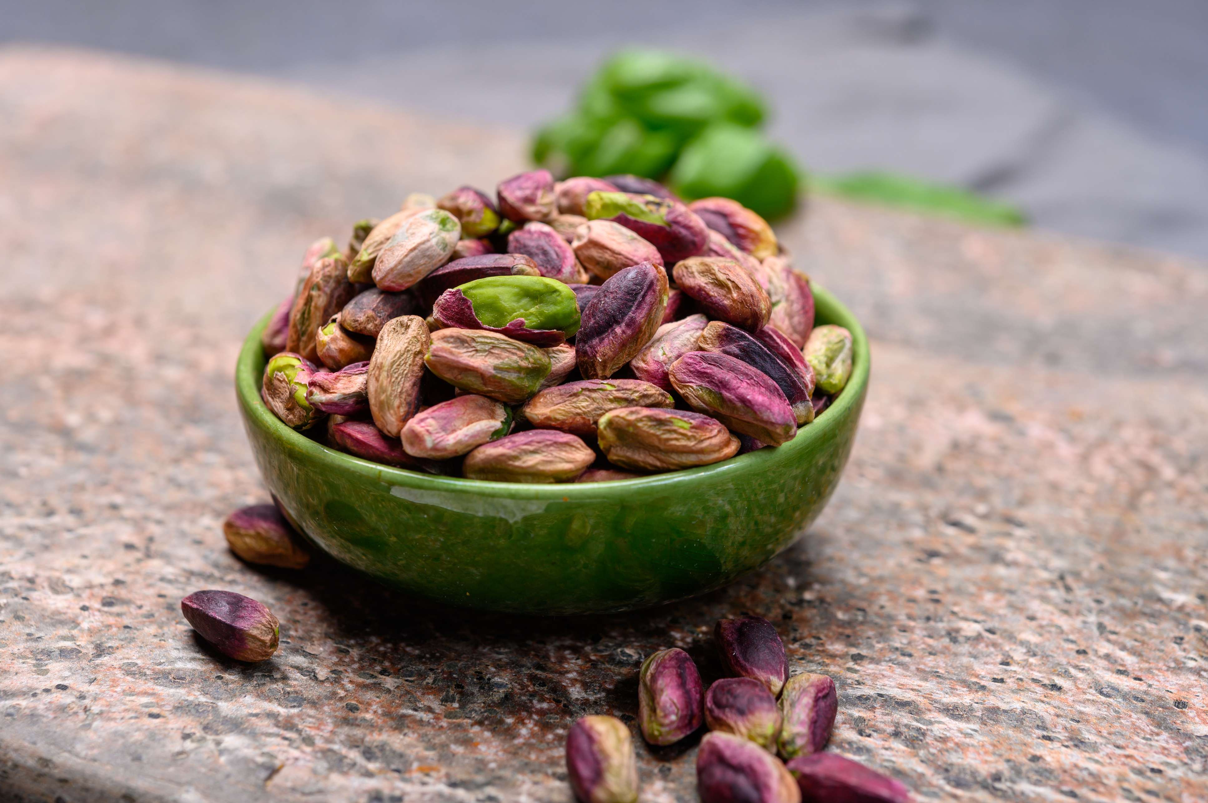 The Italian Coffee Series: Sicily&amp;#39;s pistachio &amp; coffee - Torrefazione ...