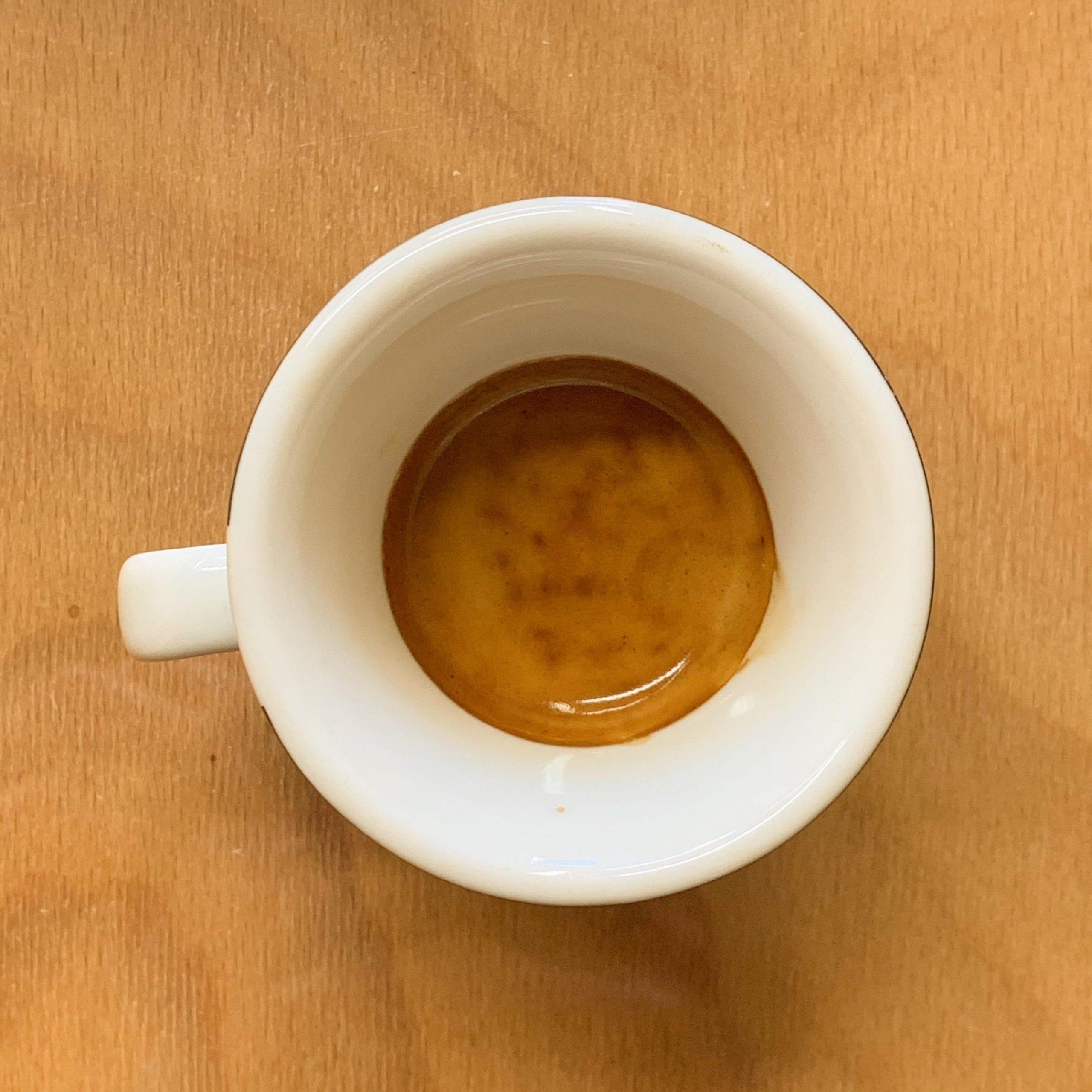 Espresso & Crema: the eternal love story