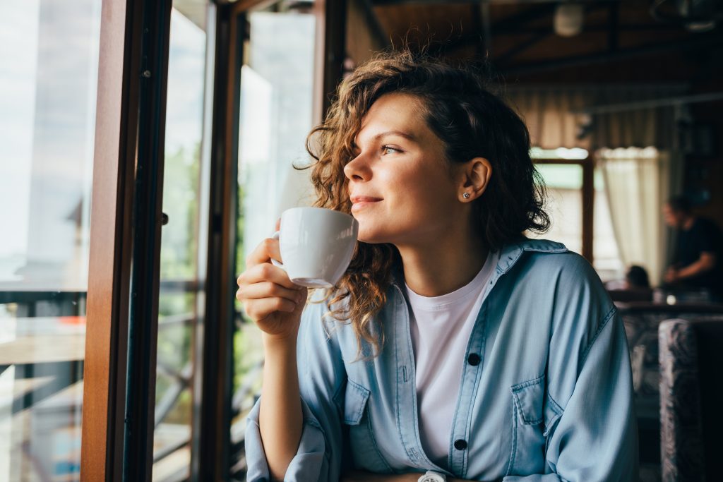 Caffè e Salute: buoni propositi per l'Anno Nuovo!