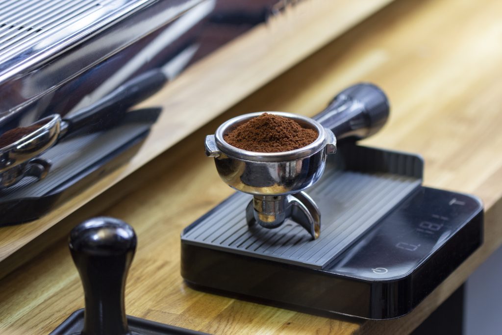 L'IMPORTANZA DELLA MACINATURA PER UN ESPRESSO PERFETTO