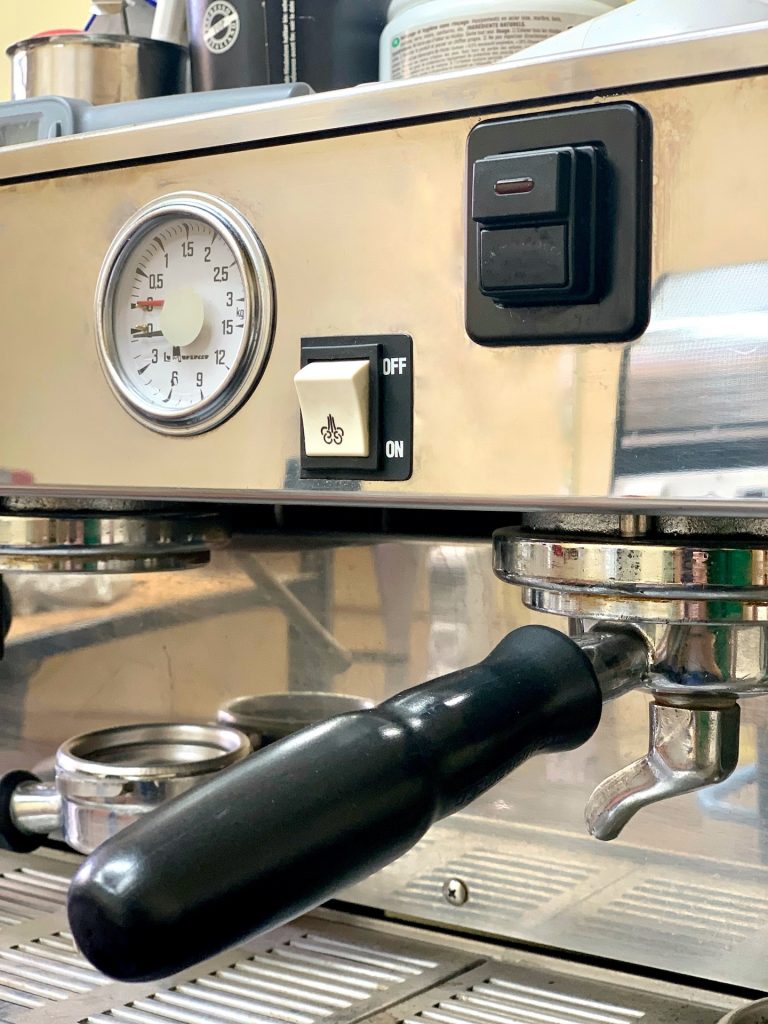 Come scegliere la macchina del caffè espresso?