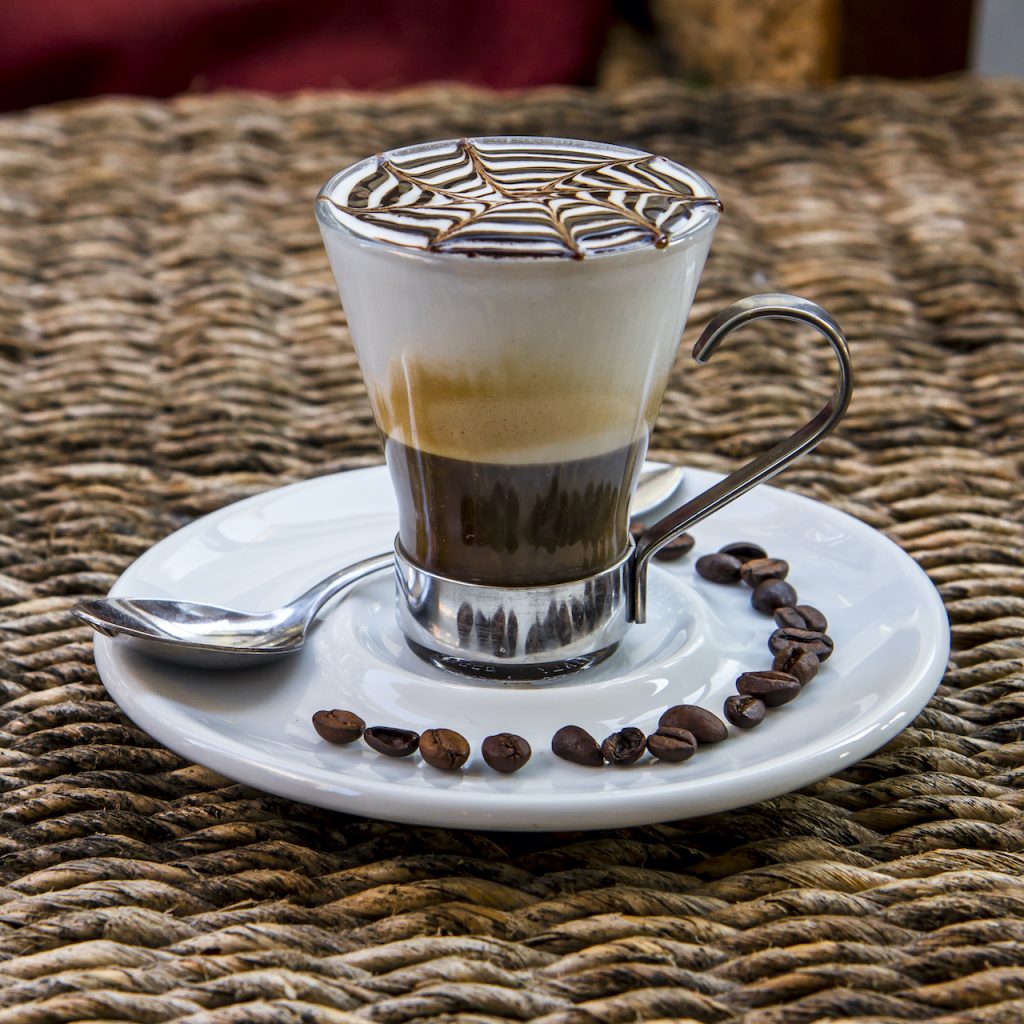 Caffè Marocchino