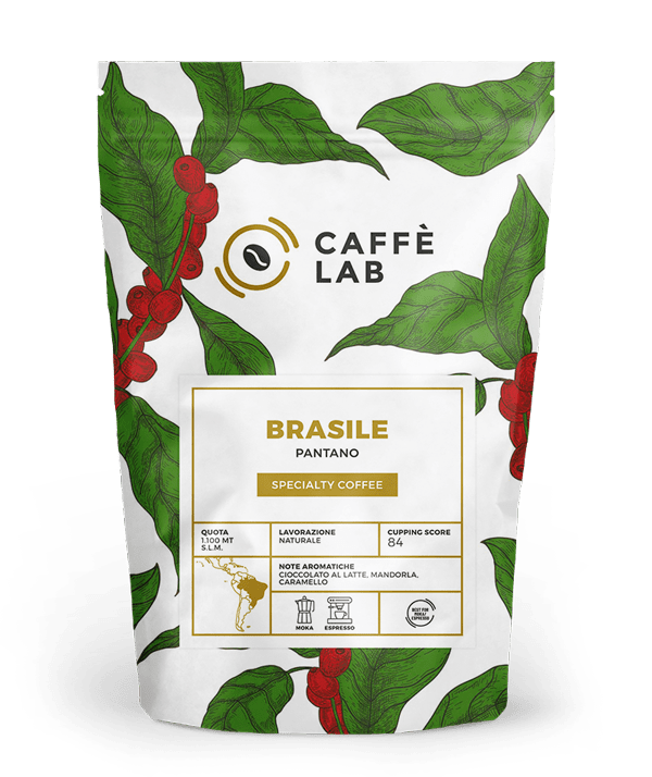 Our new Caffèlab website is online!