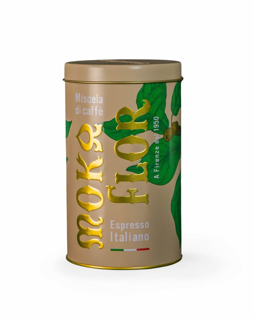 100% Arabica Limited Edition