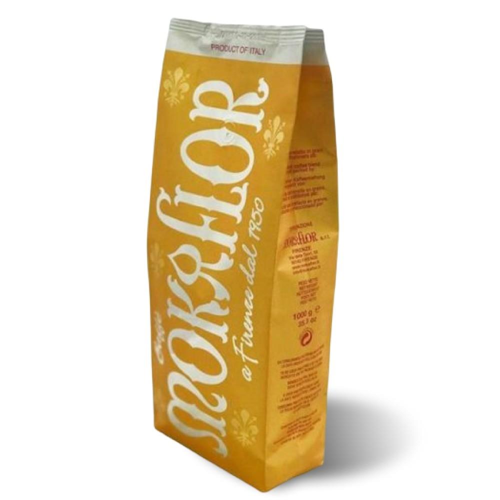 Mokaflor reseller
